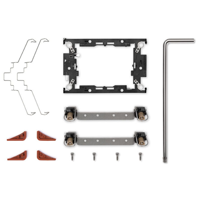 Noctua U14S DX-4189 CPU-kjøler med inkludert kjølepasta