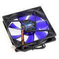 Noiseblocker BlackSilent Fan XL1 vifte 120 mm forfra