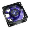 Noiseblocker BlackSilent Fan XR-1 vifte 60 mm forfra