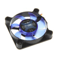 Noiseblocker BlackSilent Fan XS1 vifte 50 mm forfra