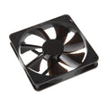 Noiseblocker BlackSilent Pro PK-PS vifte 140 mm PWM forfra