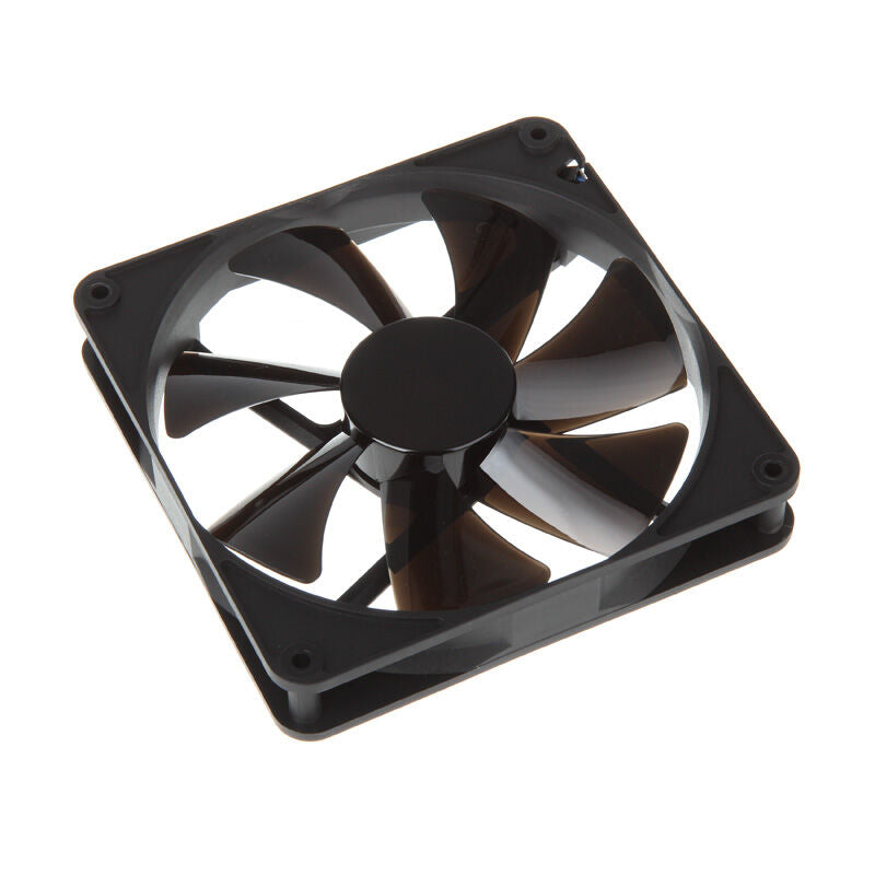 Noiseblocker BlackSilent Pro PK-PS vifte 140 mm PWM forfra