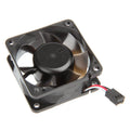 Noiseblocker BlackSilent Pro PR-1 vifte 60 mm front