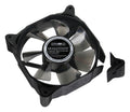 Noiseblocker Multiframe S-Series M8-3 HS vifte 80 mm forfra