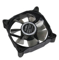 Noiseblocker Multiframe S-Series M8 S1 vifte 80 mm forfra