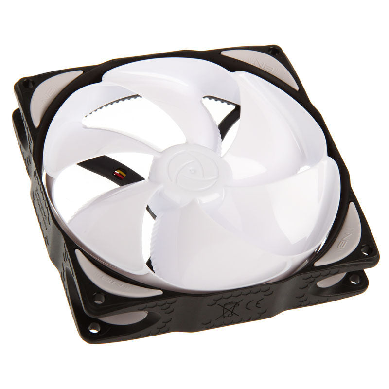 Bakside Noiseblocker NB-eLoop B12-P PWM vifte 120 mm 3-pack