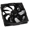 Noiseblocker NB-eLoop B14-PS Black Edition vifte forfra