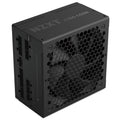 NZXT C750 Core strømforsyning foran