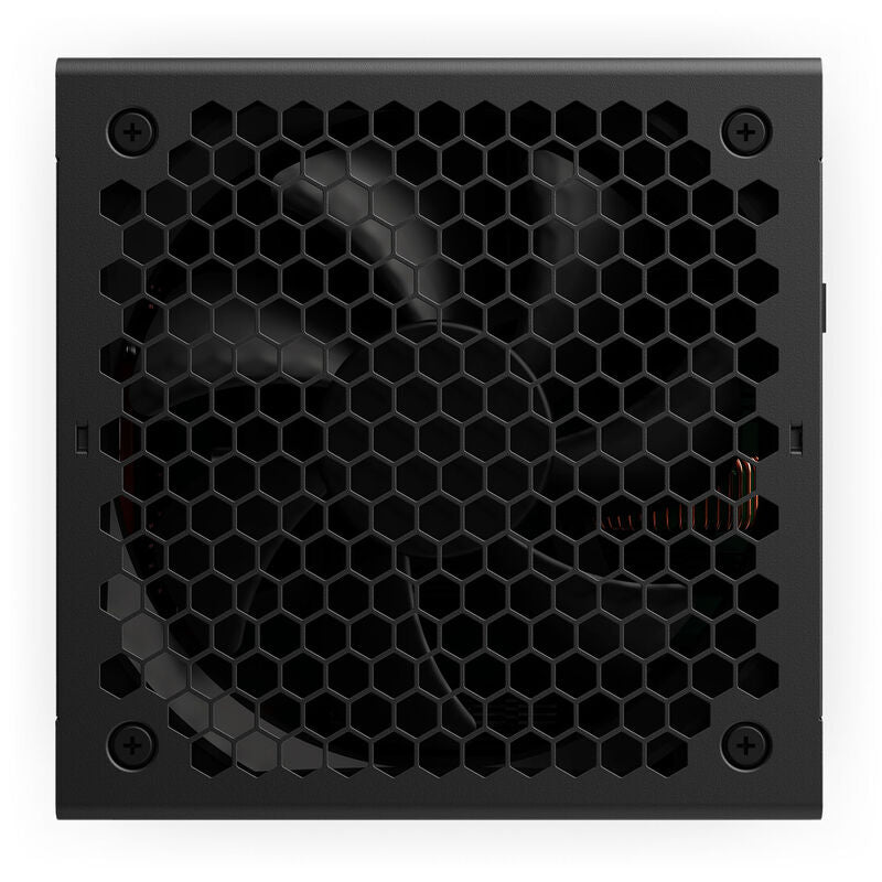 NZXT C850 Core strømforsyning 850 W 80 PLUS Gold vifte nærbilde