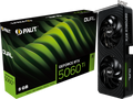 Palit GeForce RTX 5060 Ti Dual grafikkort forfra