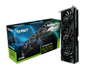 Palit GeForce RTX 5070 Infinity 3 grafikkort forfra