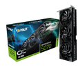 Palit GeForce RTX 5070 Infinity 3 OC grafikkort forfra