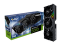 Palit GeForce RTX 5080 GamingPro grafikkort forfra