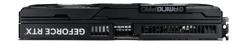 Palit GeForce RTX 5080 GamingPro OC grafikkort 16 GB GDDR7 - Palit