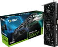 Palit RTX 5060 Ti Infinity 3 grafikkort forfra