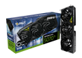 Palit RTX 5070 Ti GamingPro-S OC grafikkort forfra