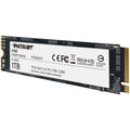 Patriot P300 NVMe SSD 1 TB PCIe 3.0 M.2 2280 forfra