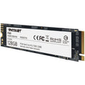 Patriot P300 NVMe SSD 128 GB PCIe 3.0 M.2 2280 forfra