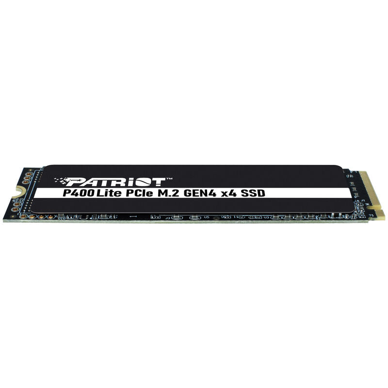Patriot P400 Lite NVMe SSD 1 TB PCIe 4.0 M.2 2280 montert i PC