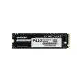 Patriot P410 NVMe SSD PCIe 4.0 M.2 2280 500 GB forfra