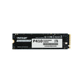 Patriot P410 NVMe SSD PCIe 4.0 M.2 2280 1 TB forfra
