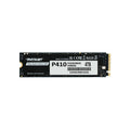 Patriot P410 NVMe SSD PCIe 4.0 M.2 2280 4 TB forfra