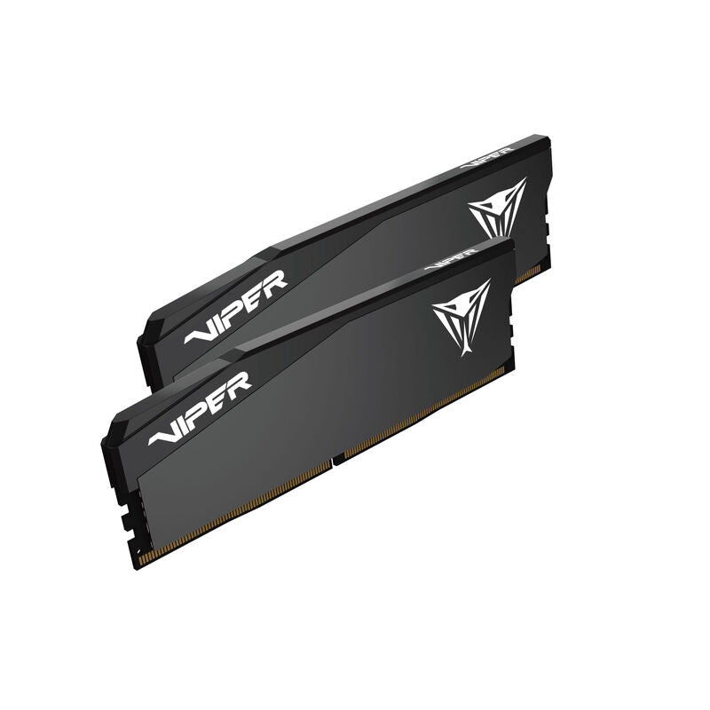 Detalj av Patriot Viper Elite 5 Ultra DDR5-6000 CL28 RAM