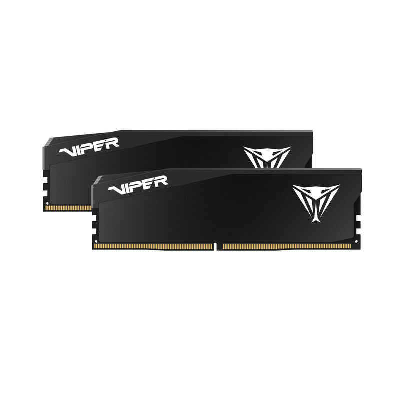 Patriot Viper Elite 5 Ultra DDR5-6000 CL28 RAM forfra