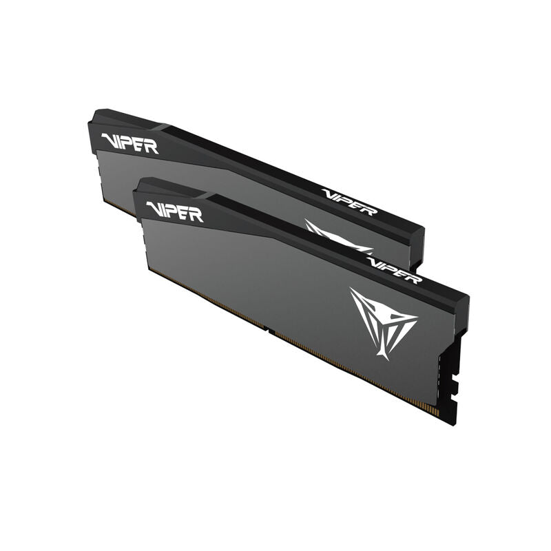 Patriot Viper Gaming Elite 5 Ultra DDR5-6400 CL32 RAM bakside