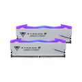 Patriot Viper Gaming RGB XTREME 5 DDR5-6000 CL30 RAM 48 GB sølv forfra