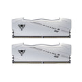 Patriot Viper Gaming XTREME 5 DDR5-8600 CL40 RAM 48 GB sølv forfra