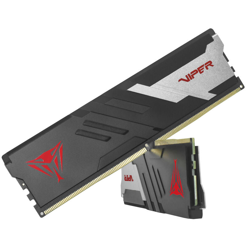 Patriot Viper Venom DDR5-6200 CL40 XMP 3.0 EXPO RAM detalj