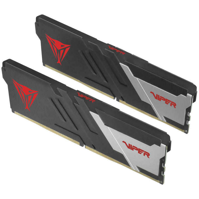 Patriot Viper Venom DDR5-6200 CL40 XMP 3.0 EXPO RAM front
