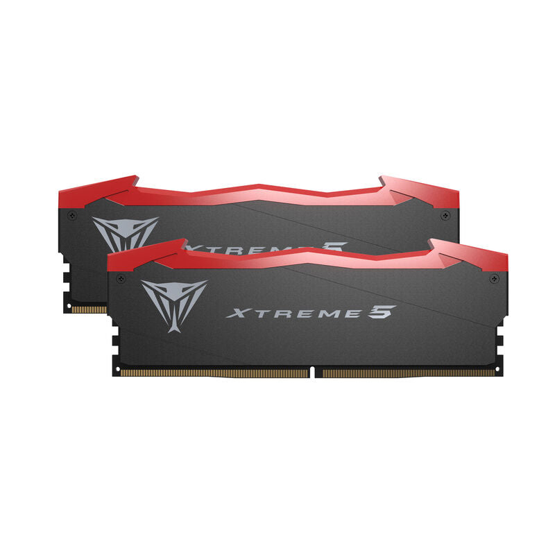 Patriot Viper XTREME 5 DDR5-7600 CL36 RAM 48 GB svart forfra