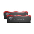 Patriot Viper XTREME 5 DDR5-8600 CL40 RAM 48 GB svart forfra