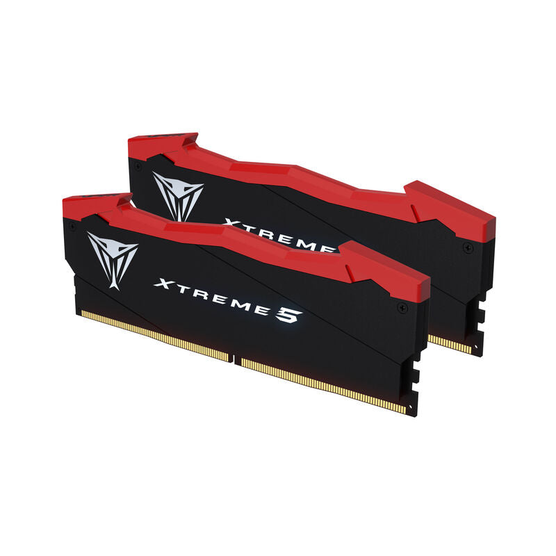 Patriot Viper XTREME 5 DDR5-8600 CL40 RAM 48 GB svart bakside