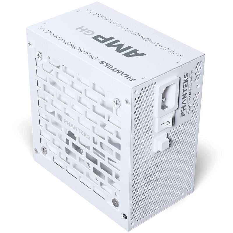 Phanteks AMP GH strømforsyning 750 W sideprofil