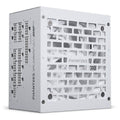 Phanteks AMP GH V2 strømforsyning 1200 W 80 PLUS Platinum hvit forfra