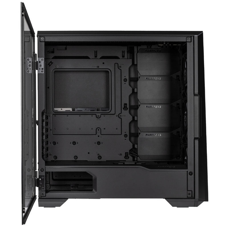 PHANTEKS Eclipse G500A D-RGB kabinett frontpanel med mesh