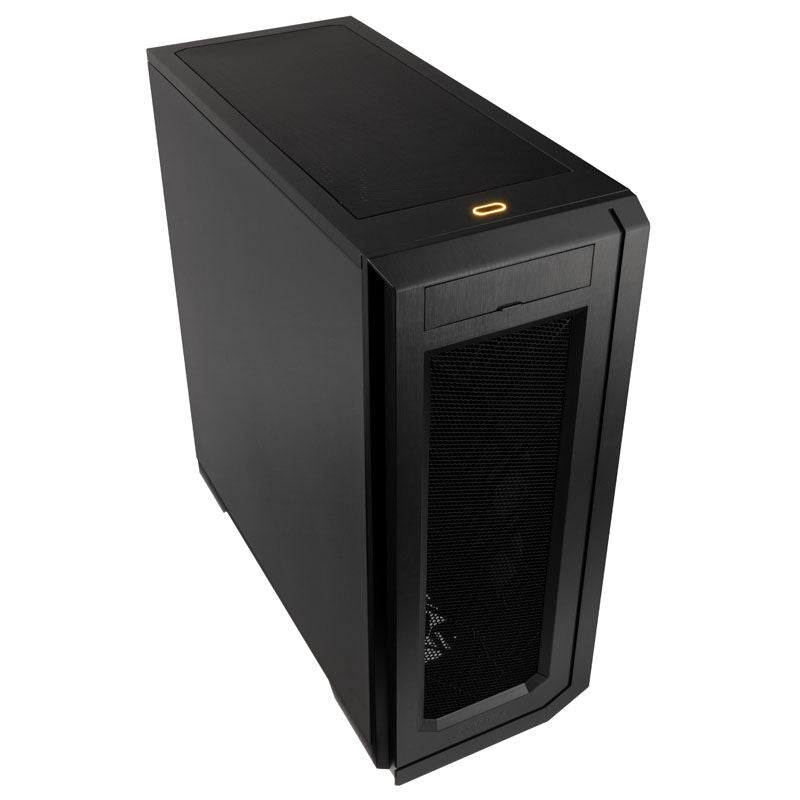 PHANTEKS Enthoo Pro 2 kabinett bakside med ventilasjon