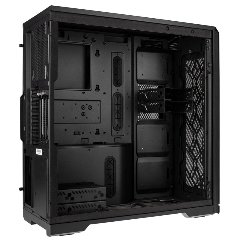 PHANTEKS Enthoo Pro 2 kabinett ventilasjonsfilter