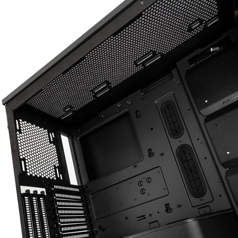 PHANTEKS Enthoo Pro 2 kabinett frontpanel med USB-porter