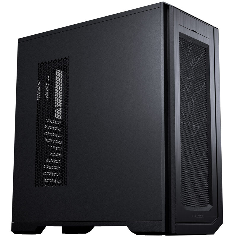 PHANTEKS Enthoo Pro 2 Server fulltårn kabinett SSI-EEB svart forfra