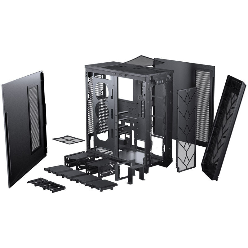 PHANTEKS Enthoo Pro 2 Server fulltårn kabinett SSI-EEB - PHANTEKS