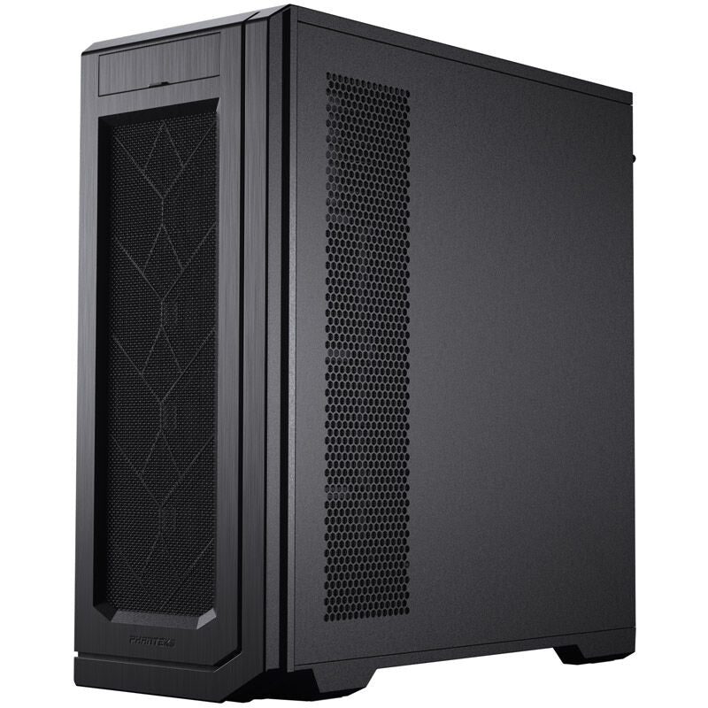 PHANTEKS Enthoo Pro 2 Server kabinett fulltårn herdet glass svart bakside