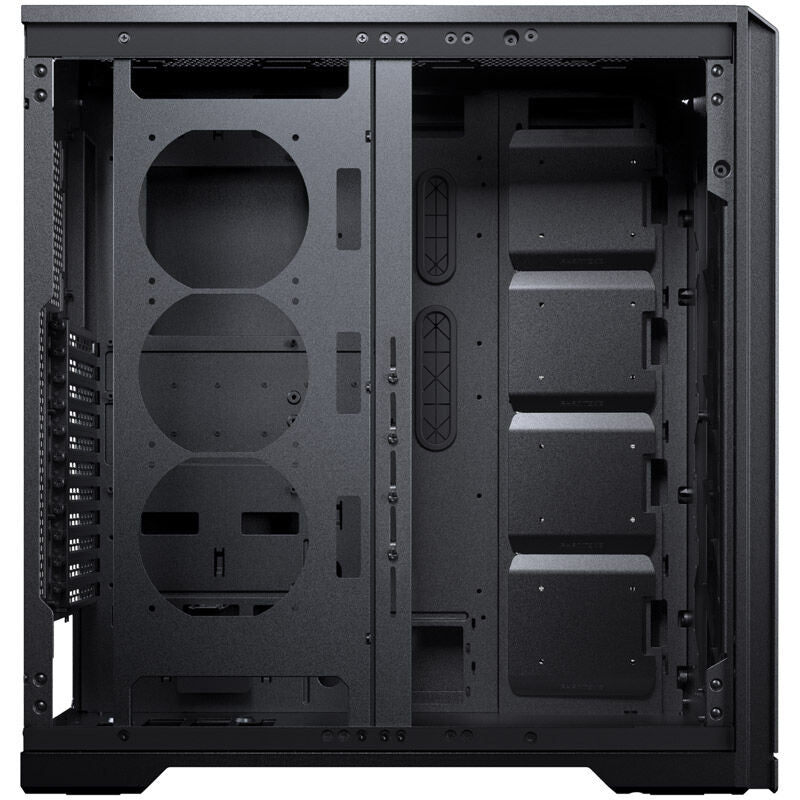 PHANTEKS Enthoo Pro 2 Server kabinett fulltårn herdet glass svart frontpanel
