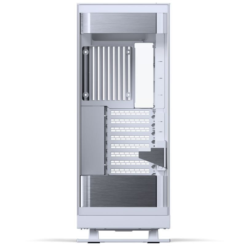 PHANTEKS Evolv X2 kabinett midtårn E-ATX DRGB hvit frontpanel