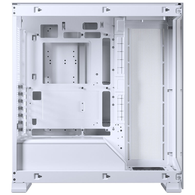 PHANTEKS Glacier One 360M25 Gen2 AIO vannkjøling front