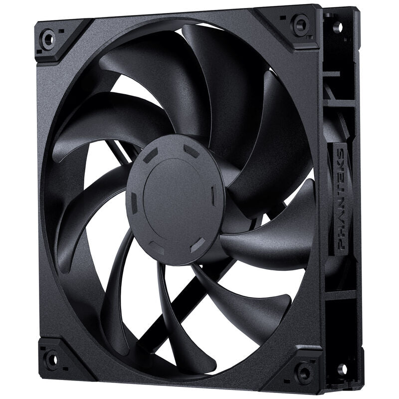 PHANTEKS M25 Gen2 PWM vifte 120 mm svart bakside