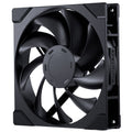 PHANTEKS M25 Gen2 PWM vifte 120 mm svart forfra